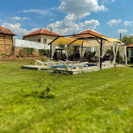 Guest House Medina Belogradchik Exterior foto