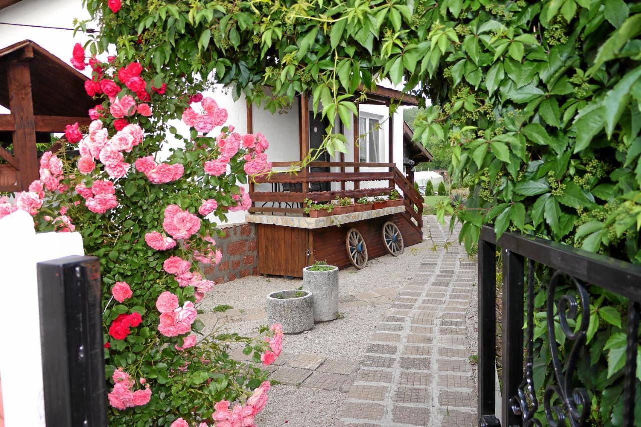 Guest House Medina Belogradchik Exterior foto