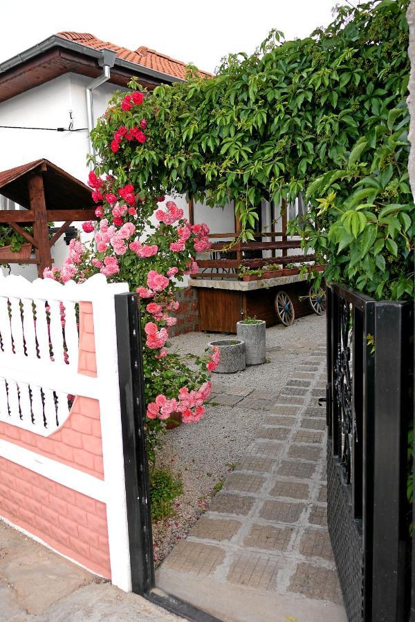 Guest House Medina Belogradchik Exterior foto