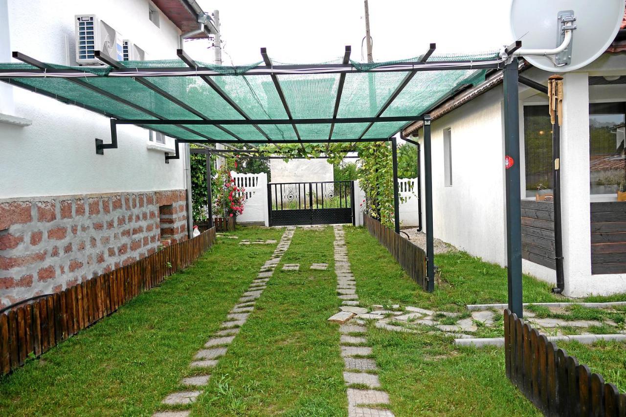 Guest House Medina Belogradchik Exterior foto