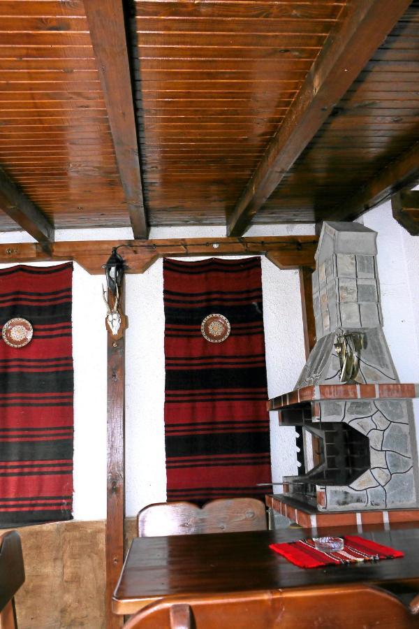 Guest House Medina Belogradchik Exterior foto
