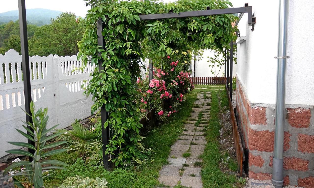 Guest House Medina Belogradchik Exterior foto