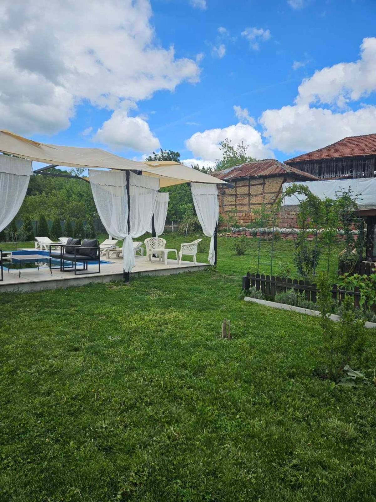 Guest House Medina Belogradchik Exterior foto