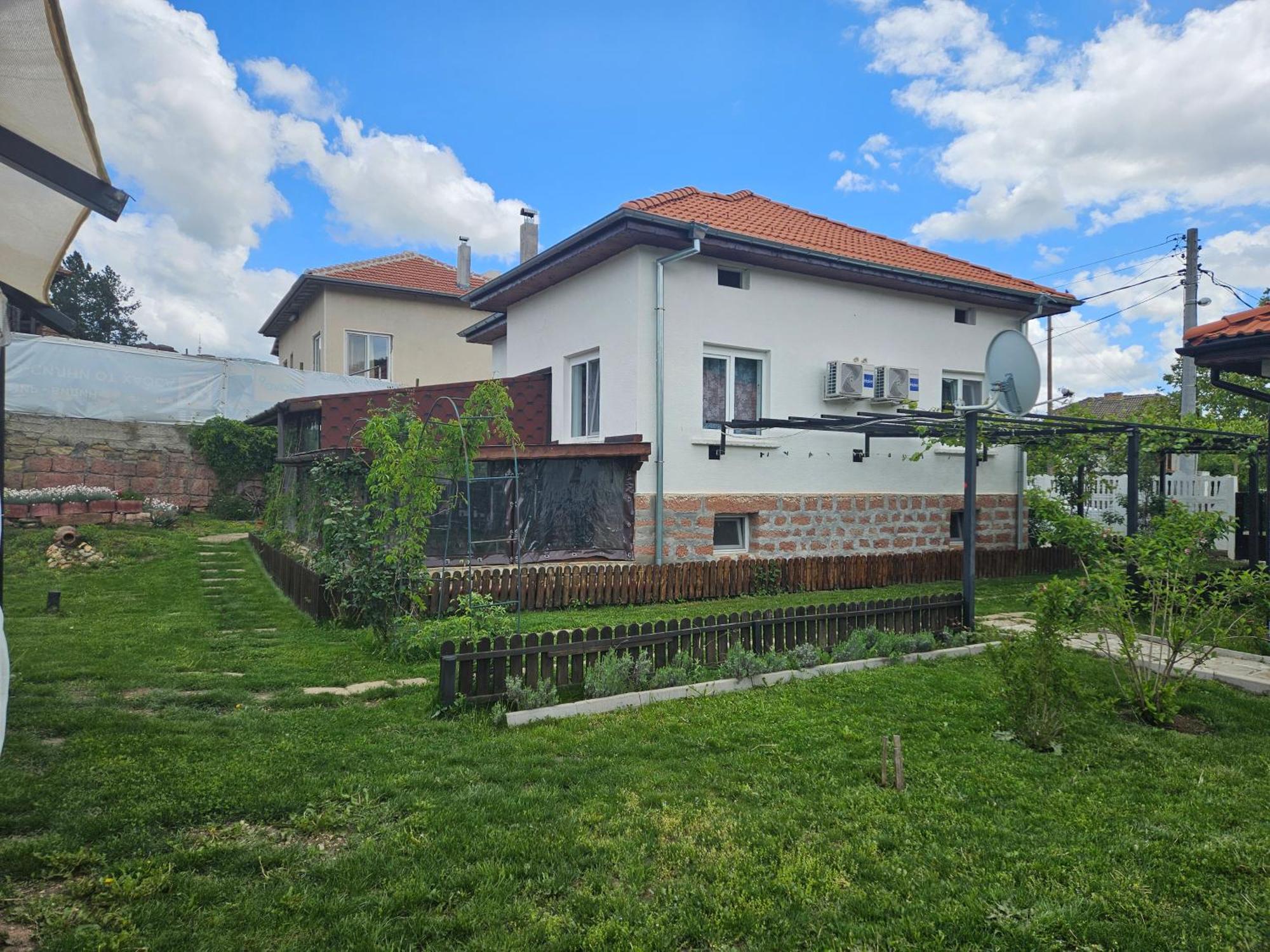 Guest House Medina Belogradchik Exterior foto