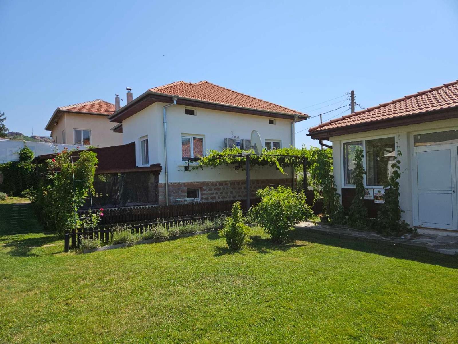 Guest House Medina Belogradchik Exterior foto
